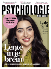 Bladnaarkeuze.nl - Psychologie