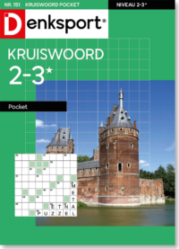 Bladnaarkeuze.nl - Kruiswoord